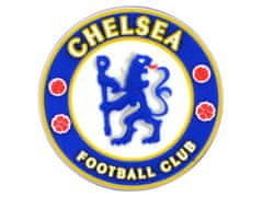 FOREVER COLLECTIBLES 3D magnet 5 x 5cm CHELSEA F.C. Magnet za hladilnik