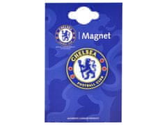 FOREVER COLLECTIBLES 3D magnet 5 x 5cm CHELSEA F.C. Magnet za hladilnik