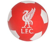 FOREVER COLLECTIBLES Žoga LIVERPOOL F.C. Super odbijajoča žoga, 6 cm