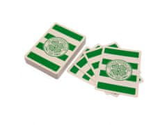 FOREVER COLLECTIBLES Igralne karte CELTIC F.C. Igralne kartice