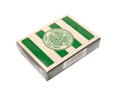 FOREVER COLLECTIBLES Igralne karte CELTIC F.C. Igralne kartice