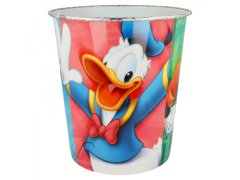 Stor Plastični koš za smeti MICKEY MOUSE, 02208