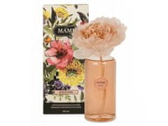 MAMI MILANO Rose in Fiore - Rose in Bloom, Razkošen cvetlični difuzor, 100ml