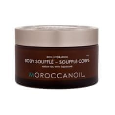 Moroccanoil Body Soufflé vlažilen sufle za telo 200 ml za ženske