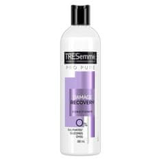 TRESemmé Pro Pure Damage Recovery Conditioner 380 ml obnovitveni balzam za poškodovane lase za ženske