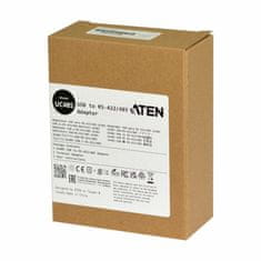 Aten pretvornik USB - Serial RS-422/485 adapter UC485