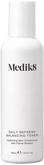 Medik8 Daily Refresh Balancing Toner (vlažilni tonik za kožo) 150 ml