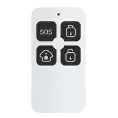 WOOX R7054 Smart Zigbee 3.0 pametni daljinski upravljalnik