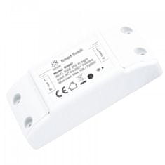 WOOX R4967 Smart WiFi 2200W 10A vgradno pametno stikalo