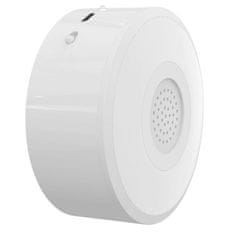 WOOX R7051 Smart Zigbee 3.0 notranja pametna sirena