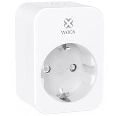 WOOX R6118-Smart WiFi Energy monitoring 4pack pametna vtičnica