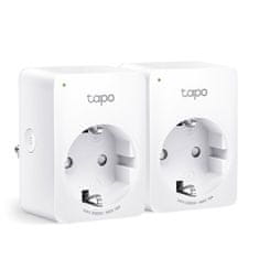 TP-Link Tapo P110 (2-pack) Mini Smart WiFi pametna vtičnica