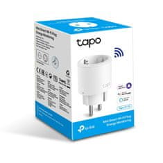 TP-Link Tapo P115 Mini Smart WiFi pametna vtičnica