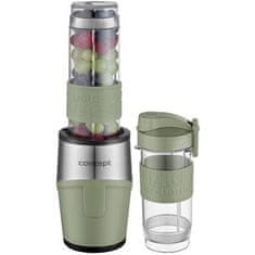 Concept SM3480 Smoothie blender 500 W 1 x 570 ml 1 x 400 ml PISTACHIO