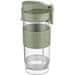 Concept SM3480 Smoothie blender 500 W 1 x 570 ml 1 x 400 ml PISTACHIO