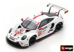 BBurago 1:24 Race Porsche 911 RSR GT