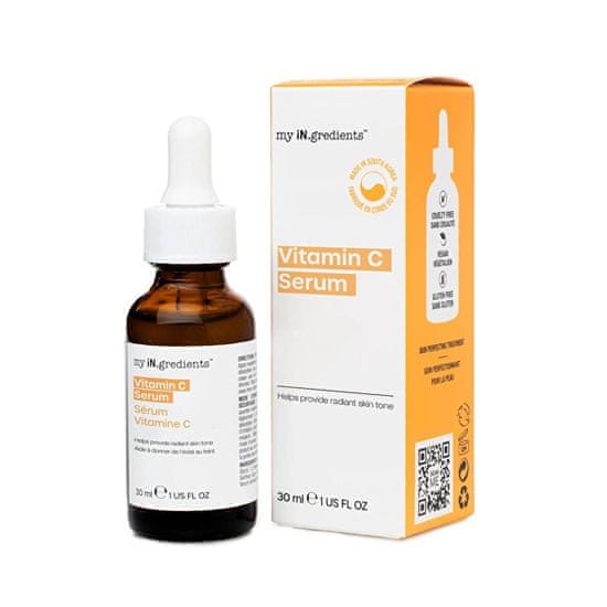 MasqueBAR Serum z vitaminom C (Vitamin C Serum) 30 ml