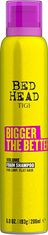 Penasti šampon za volumen Bed Head Bigger The Better (penasti šampon za volumen) 200 ml