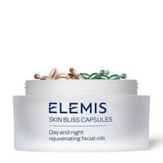 Elemis Skin Bliss Antioxidant Skin Oil Capsules (kapsule) 60 kosov