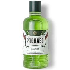 Proraso Osvežilna voda po britju Evkaliptus 400 ml