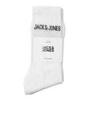 Jack&Jones 5 PACK - moške nogavice JACREGEN