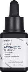 Isntree Eksfoliacijski serum Hyper Acid4 (serum) 20 ml