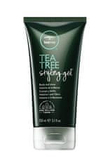 Gel za oblikovanje za volumen in sijaj Tea Tree (gel za oblikovanje) 150 ml