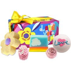 Bomb Cosmetics Darilni set Ljubim te, mama