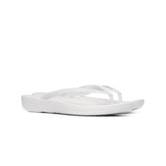 FitFlop Japanke bela 37 EU Iqushion