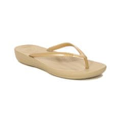 FitFlop Japanke zlata 38 EU E54010GD