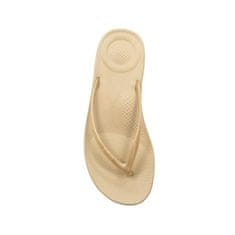 FitFlop Japanke zlata 38 EU E54010GD