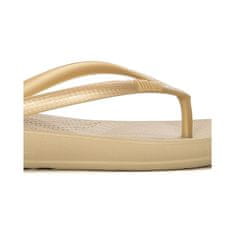 FitFlop Japanke zlata 38 EU E54010GD