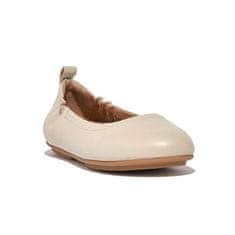 FitFlop Balerinke krem 36 EU Q74A20SEBE