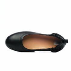 FitFlop Balerinke črna 36 EU Allegro