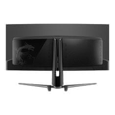 MSI MPG 341CQPX monitor, 34, UWQHD, 240Hz, 0,03ms, črn (MONMSI00008)