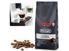 Kimbo Delonghi Kimbo Espresso Classic, kavna zrna, srednje pražena italijanska kava 1kilogram 