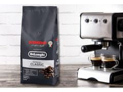 Kimbo Delonghi Kimbo Espresso Classic, kavna zrna, srednje pražena italijanska kava 1kilogram 