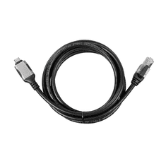 MaxTrack Kabel USB-C na RJ45 UTP CAT 6 5m