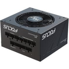 Seasonic 750W FOCUS GX-750 ATX 3.1 80+Gold