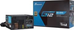 Seasonic 850W G12 GC-850 80+ Gold