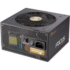 Seasonic 650W G12-GM-650 80+ Gold