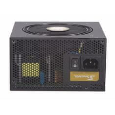 Seasonic 650W G12-GM-650 80+ Gold