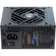 Seasonic 750W FOCUS-SPX-750 80+Platinum