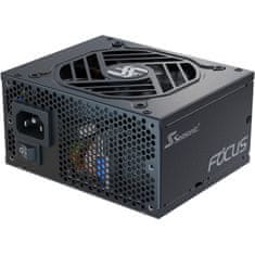 Seasonic 750W FOCUS-SPX-750 80+Platinum