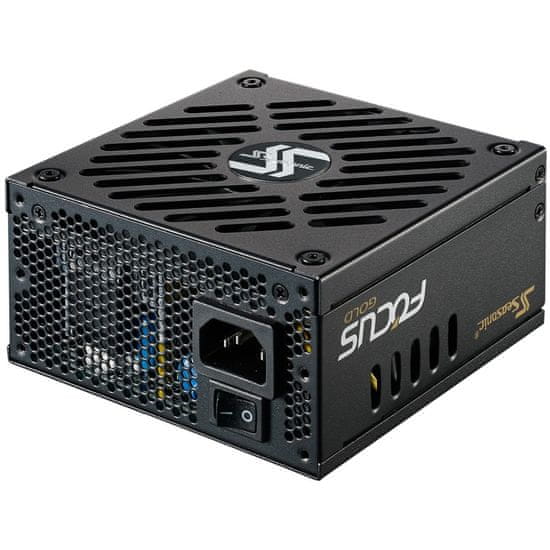 Seasonic 650W FOCUS-SGX-650 80+ Gold