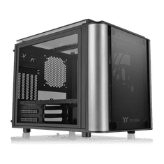 Thermaltake OHIŠJE LEVEL 20 VT ČRNO