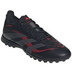 Adidas Čevlji črna 45 1/3 EU Predator League Tf