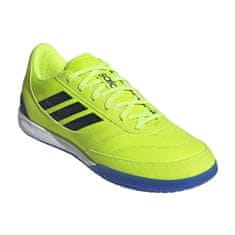 Adidas Čevlji rumena 39 1/3 EU Top Sala Competition Ii In