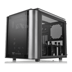 Thermaltake OHIŠJE LEVEL 20 VT ČRNO