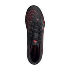 Adidas Čevlji črna 45 1/3 EU Predator Club Tf